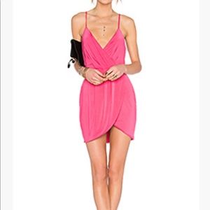 Lovers + Friends dress Size S from REVOLVE